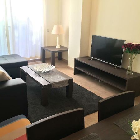 לה קאלה דה מיחאס Apartamento Alamar מראה חיצוני תמונה