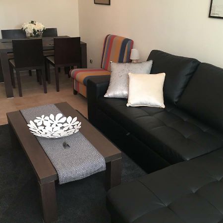 לה קאלה דה מיחאס Apartamento Alamar מראה חיצוני תמונה