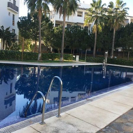 לה קאלה דה מיחאס Apartamento Alamar מראה חיצוני תמונה
