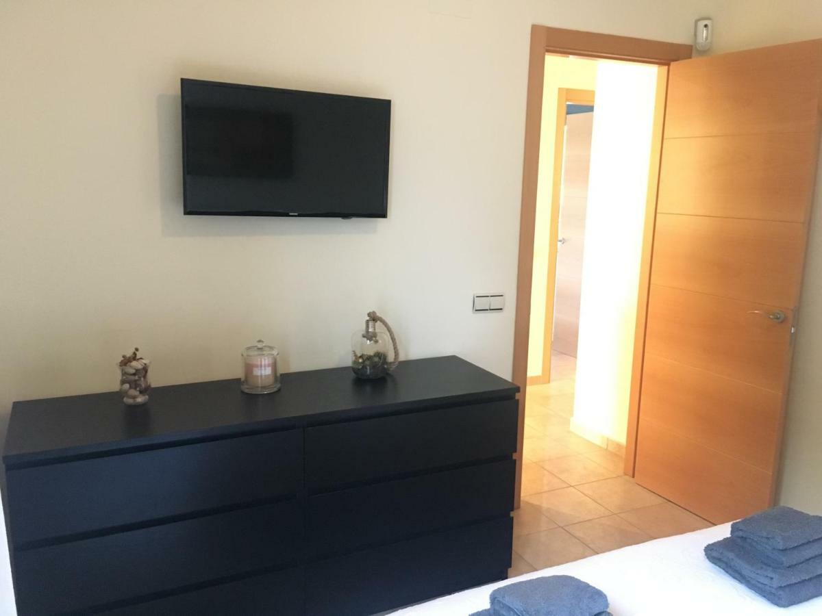 לה קאלה דה מיחאס Apartamento Alamar מראה חיצוני תמונה