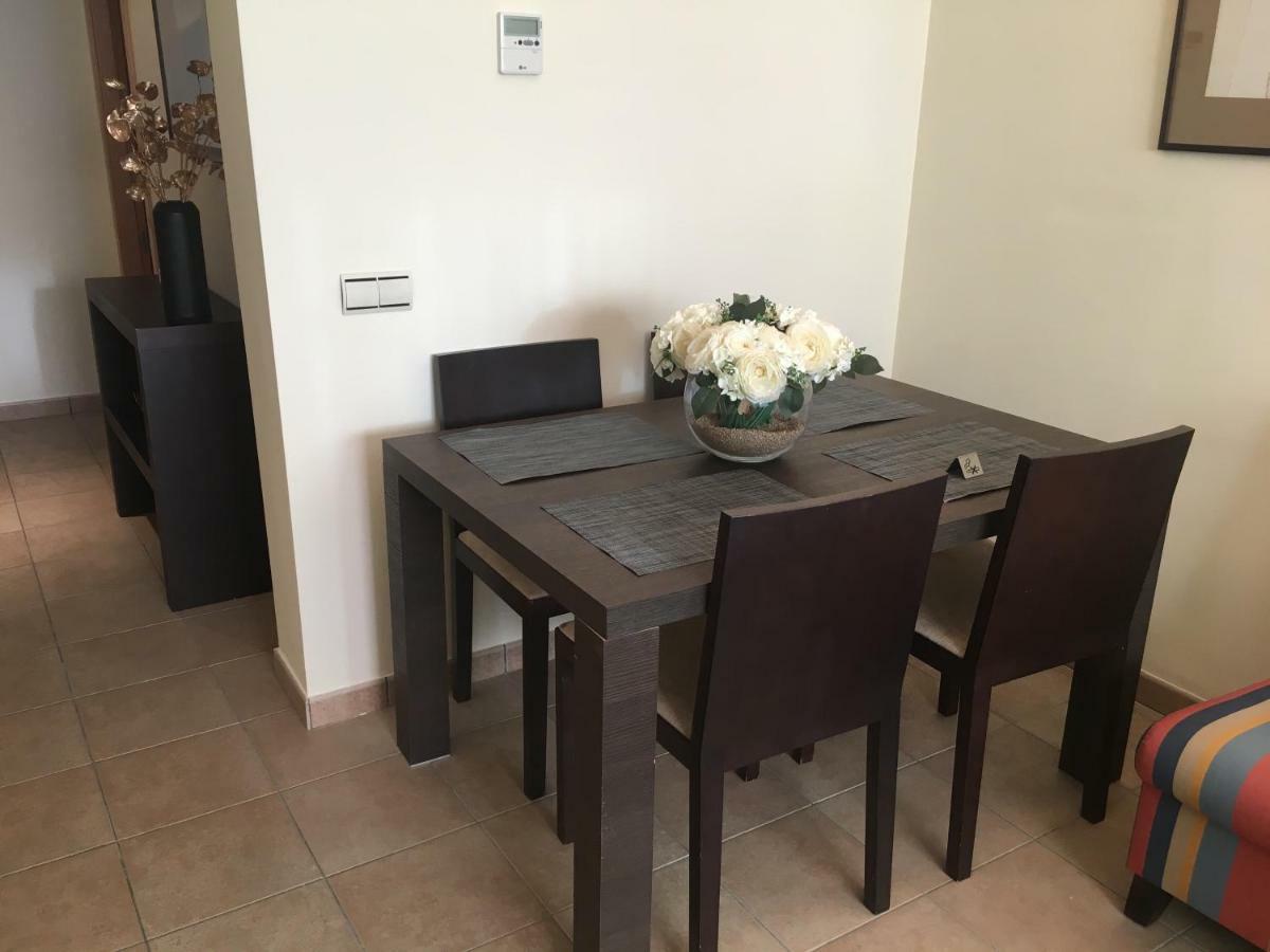 לה קאלה דה מיחאס Apartamento Alamar מראה חיצוני תמונה