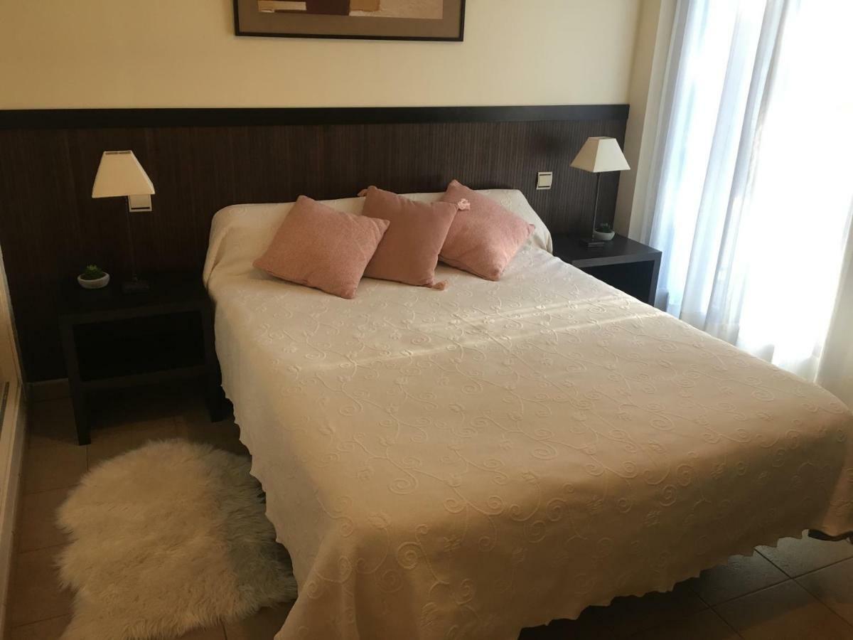 לה קאלה דה מיחאס Apartamento Alamar מראה חיצוני תמונה