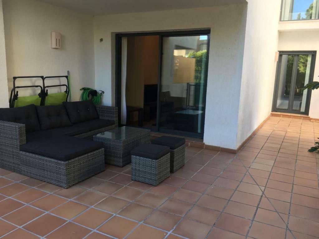לה קאלה דה מיחאס Apartamento Alamar מראה חיצוני תמונה