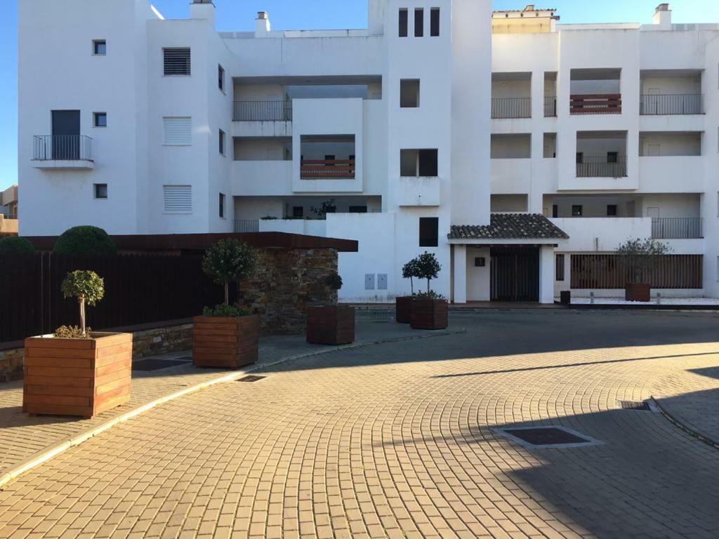 לה קאלה דה מיחאס Apartamento Alamar מראה חיצוני תמונה