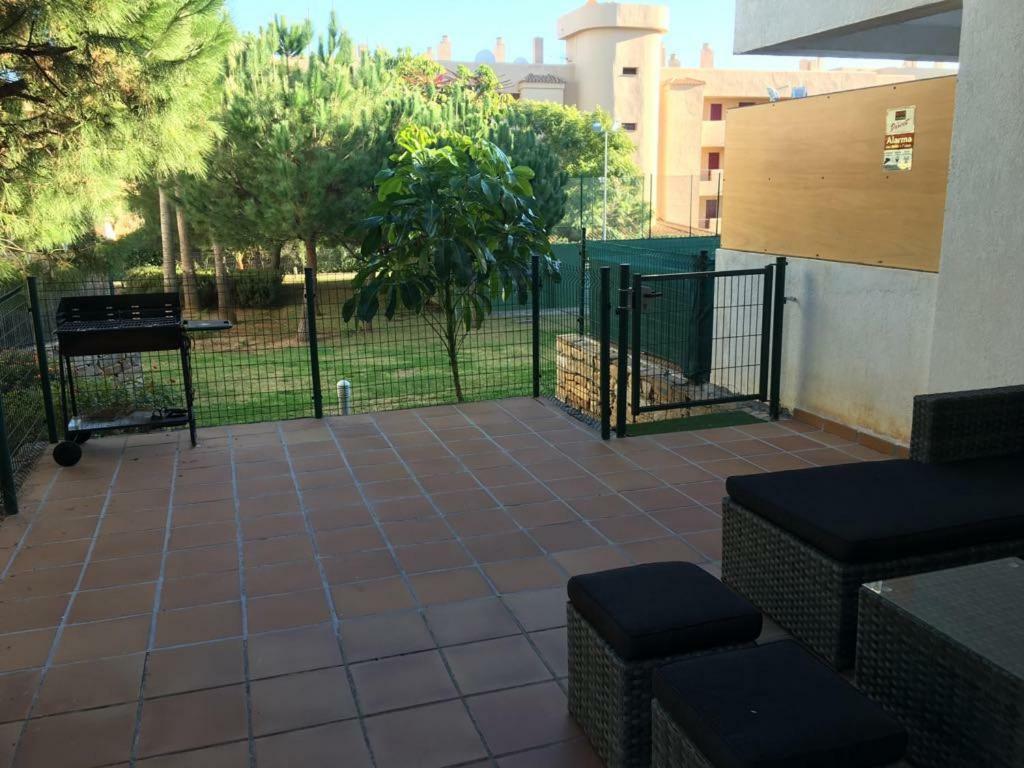 לה קאלה דה מיחאס Apartamento Alamar מראה חיצוני תמונה